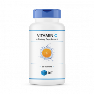 SNT Vitamin C 900 mg, 90 таблеток