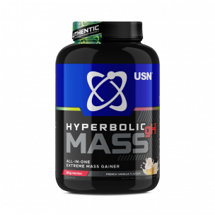 USN Hyperbolic Mass