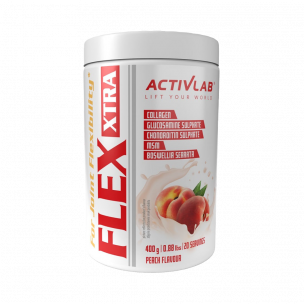 ActivLab Flex Xtra, 400 грамм