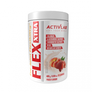 ActivLab Flex Xtra, 400 гр