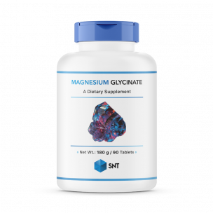 SNT Magnesium Glycinate