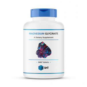 SNT Magnesium Glycinate