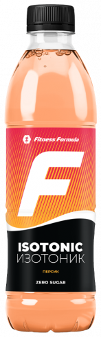 Fitness Formula Isotonic Formula, Изотоник Формула, 500 мл