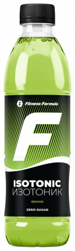 Fitness Formula Isotonic Formula, Изотоник Формула, 500 мл