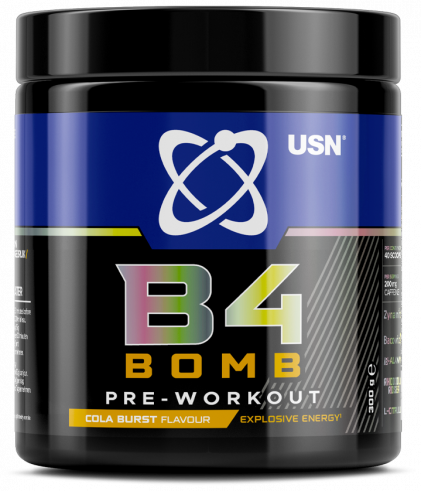 USN B4 Bomb, Б-4 Бомб, 300 грамм