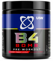 USN B4 Bomb, Б-4 Бомб, 300 грамм
