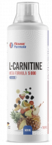 Fitness Formula L-Carnitine Mega Formula 5000, L-Карнитин Мега Формула 5000, 500 мл