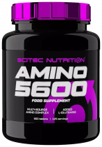 Scitec Nutrition Amino 5600, Амино 5600, 500 таблеток