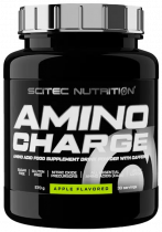 Scitec Nutrition Amino Charge, Амино Чардж, 570 грамм