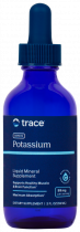 Trace Minerals Ionic Potassium, Ионик Калий, 59 мл