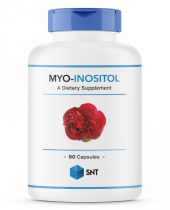 SNT Myo-Inositol, Мио-Инозитол