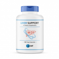 SNT Liver Support, 180 капсул