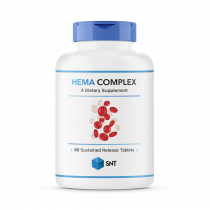 SNT Хема Комплекс, 90 таблеток