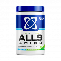USN ALL9 Amino, 330 грамм