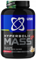 USN Hyperbolic Mass All-In-One, Гиперболик Масс Олл-Ин-Уан