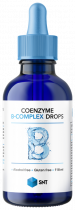 SNT Coenzyme B-complex, Коэнзим Б-комплекс, 118 мл