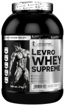 Kevin Levrone Levro Whey Supreme, Левро Вей Суприм, 2000 грамм