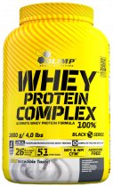 Olimp Sport Nutrition 100% Whey Protein Complex, 100% Вей Протеин Комплекс