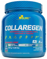 Olimp Sport Nutrition Collaregen, Коллареген, 400 грамм