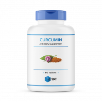 SNT Curcumin, Куркумин, 90 таблеток
