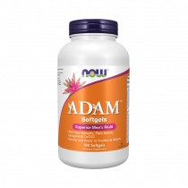 NOW Adam Superior Men's Multi