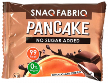 Snaq Fabriq Панкейк с начинкой, 45 грамм